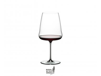 Rode wijnglas CABERNET SAUVIGNON 1 l, Riedel