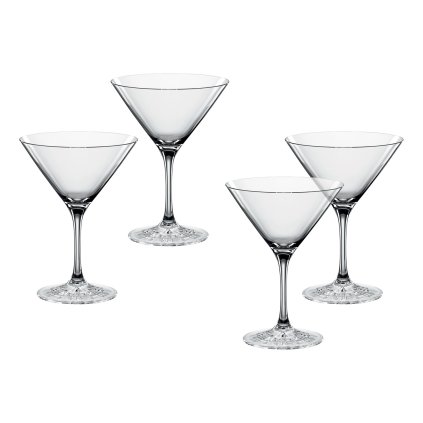 Cocktailglas PERFECT SERVE COLLECTION, set van 4 stuks, 165 ml, Spiegelau