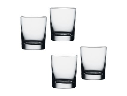 Waterglas CLASSIC BAR 280 ml, set van 4 stuks, Spiegelau
