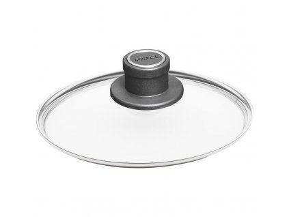 
                    
                          Pannendeksel 30 cm, glas, WOLL                    
                
