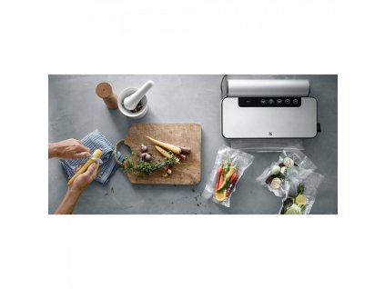 Sous-vide folie LONO 30 x 600 cm, 2 rollen, WMF