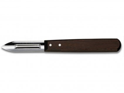 Dunschiller, dubbelzijdig, Victorinox