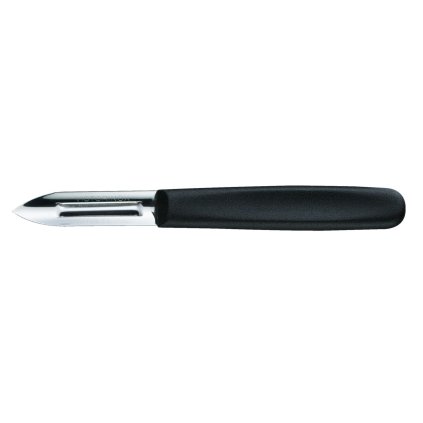 Dunschiller, dubbelzijdig, zwart, Victorinox