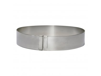 Bakring met verstelbare diameter, de Buyer