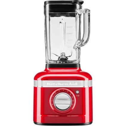 Blender ARTISAN K400, keizerrood, KitchenAid