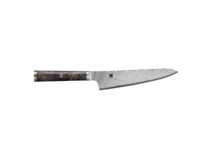 Japans Shotoh mes 5000MCD 67 13 cm, esdoornhout, Miyabi