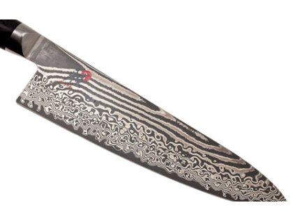 Japans Gyutoh mes 5000FCD 20 cm, Miyabi