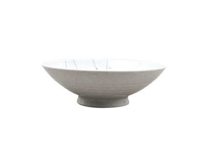 Ramen-kom WHITE BLOSSOM 24,5 cm, 900 ml, MIJ