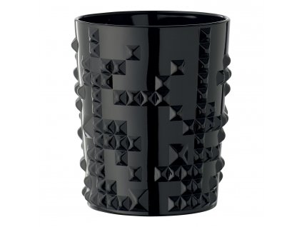 Whiskyglas PUNK 330 ml, zwart, Nachtmann