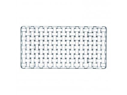 Serveerbord BOSSA NOVA 28 cm, Nachtmann