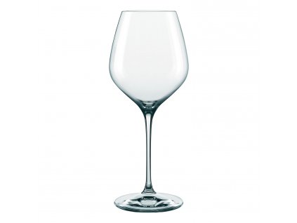 Rode wijnglas SUPREME BURGUNDY XL, set van 4 stuks, 840 ml, Nachtmann