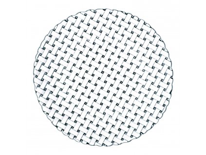 Saladebord BOSSA NOVA, set van 2 stuks, 23 cm, Nachtmann