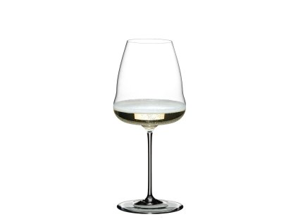 Champagneglas WINEWINGS CHAMPAGNE , 740 ml, Riedel
