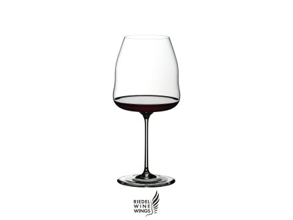 Rode wijnglas WINEWINGS PINOT NOIR NEBBIOLO 950 ml, Riedel