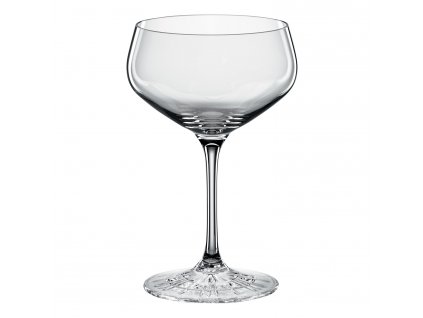 Cocktailglas PERFECT SERVE COLLECTION COUPETTE GLASS, set van 4 stuks, 235 ml, Spiegelau