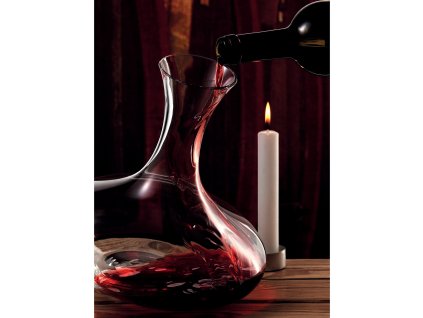 Decanteerkaraf TOSCANA 1,5 l, Spiegelau
