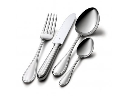 Bestekset PREMIERE, 30-delig, Cromargan protect®, WMF