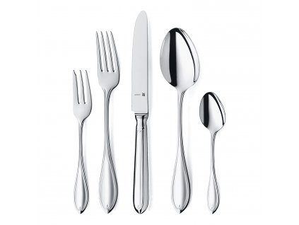 Bestekset PREMIERE, 30-delig, Cromargan protect®, WMF