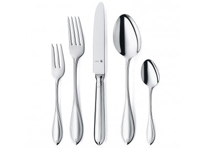 Bestekset PREMIERE, 66-delig, Cromargan protect®, WMF
