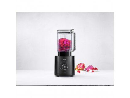Blender ENFINIGY 1,8 l, zwart, Zwilling