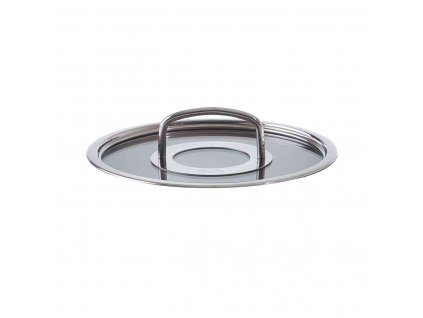 Pannendeksel ORIGINAL PRO COLLECTION 16 cm, Fissler