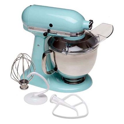 Keukenmachine ARTISAN 175, ijsblauw, KitchenAid