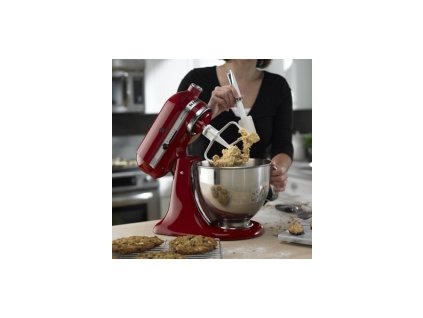 Keukenmachine ARTISAN 175, rood metallic, KitchenAid