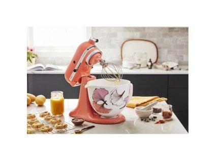 Keukenmachine ARTISAN 185, zalm, KitchenAid
