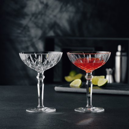 Cocktailglas NOBLESSE 180 ml, set van 2 stuks, Nachtmann