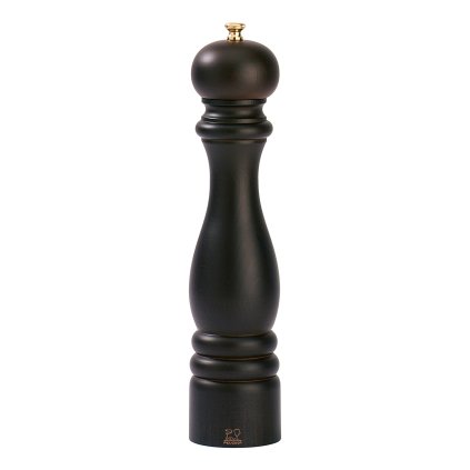 Pepermolen PARIS 30 cm, chocolade, beukenhout, Peugeot