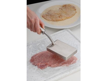 Vleeshamer PROFI PLUS 31 cm, WMF