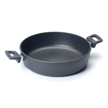 
                    
                          Serveerpan TITANIUM 32 cm, titanium, WOLL                    
                