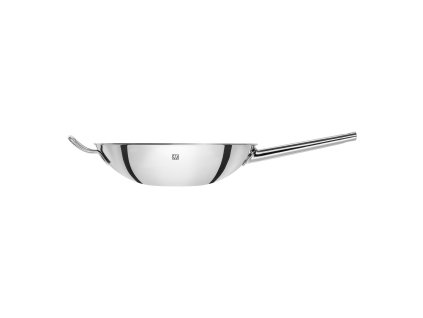 Wok ZWILLING PLUS 32 cm, met anti-aanbaklaag, Zwilling