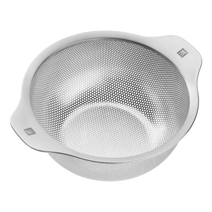 Zeefvergiet 20 cm, roestvrij staal, Zwilling