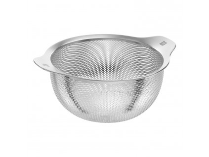 Zeefvergiet 20 cm, roestvrij staal, Zwilling