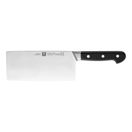 Chinees koksmes PRO 18 cm, Zwilling