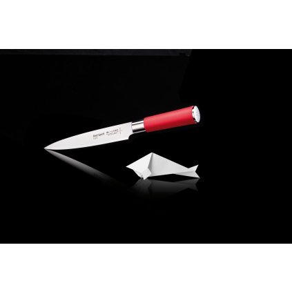 Fileermes RED SPIRIT 18 cm, F.Dick