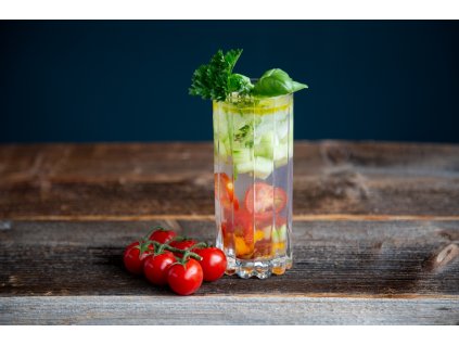 Longdrinkglas DRINK SPECIFIC GLASSWARE HIGHBALL GLASS 310 ml, set van 2 stuks, Riedel