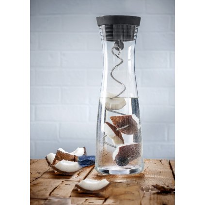 Fruitspiesjes voor waterkaraf, WMF