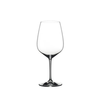 Rode wijnglas EXTREME 800 ml, set van 2 stuks, Riedel