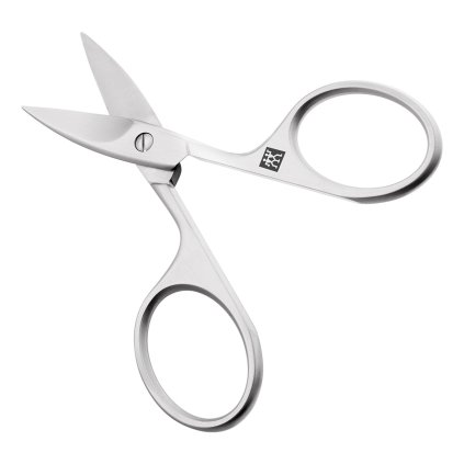 Nagelschaartje TWINOX, ZWILLING