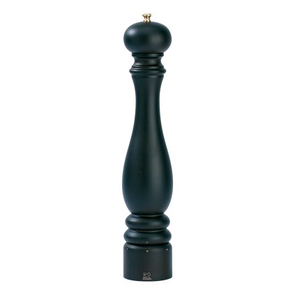 Pepermolen PARIS USELECT 40 cm, chocolade, beukenhout, Peugeot
