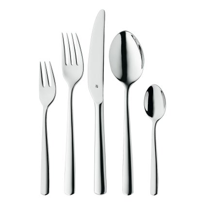 Bestekset BOSTON, 60-delig, WMF