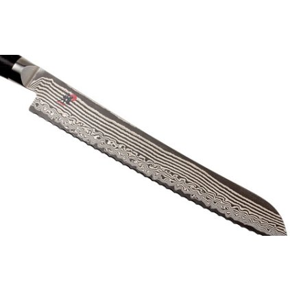 Japans broodmes 5000FCD 24 cm, Miyabi