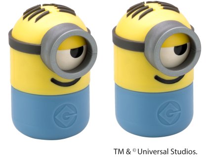 Zoutvaatje MINIONS, set van 2 stuks, WMF