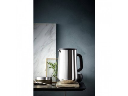 Thermoskan IMPULSE 1 l, roestvrij staal, WMF
