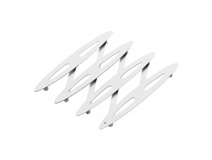 Trivet, invouwbaar, roestvrij staal, WMF