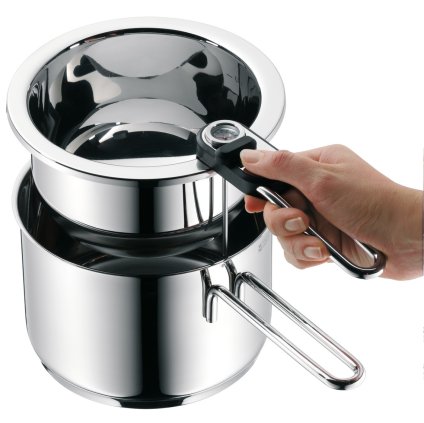 Melkpan 18 cm, 1,5 l, WMF