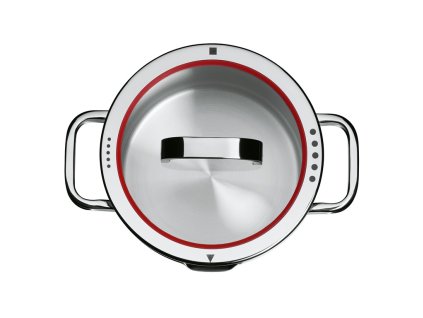 Pan FUNCTION 4, 20 cm, 2,5 l, WMF