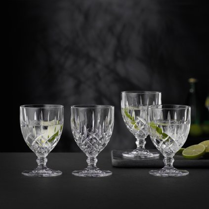 Drinkglas NOBLESSE GOBLET S 230 ml, Nachtmann